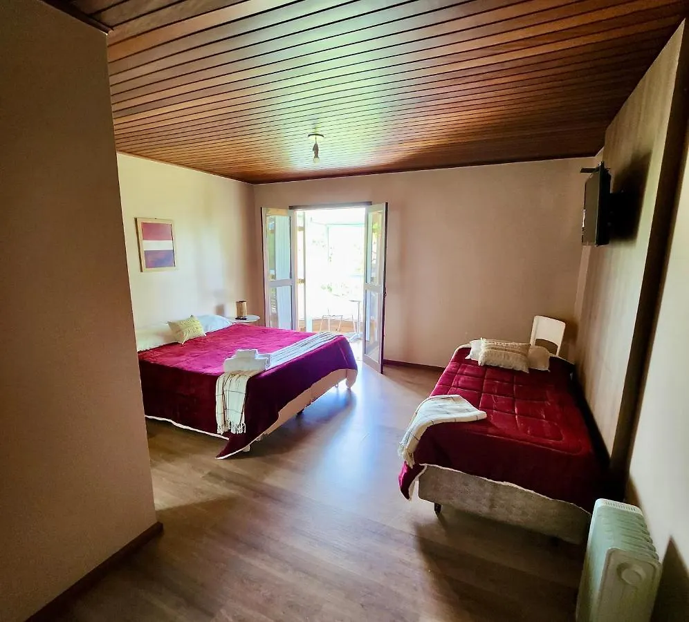 Hotel Pousada Bliss House - Opcoes De Suites Com Hidromassagem Campos do Jordão