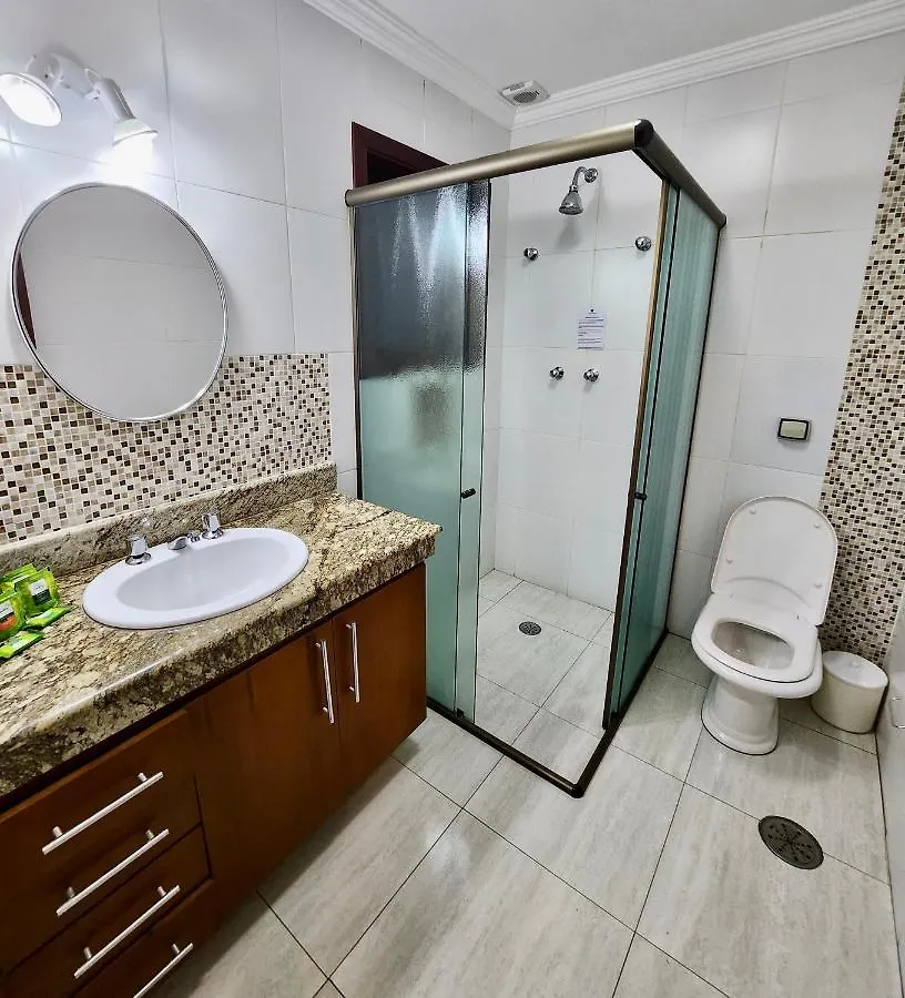 Pousada Bliss House - Opcoes De Suites Com Hidromassagem Campos do Jordão 4*,