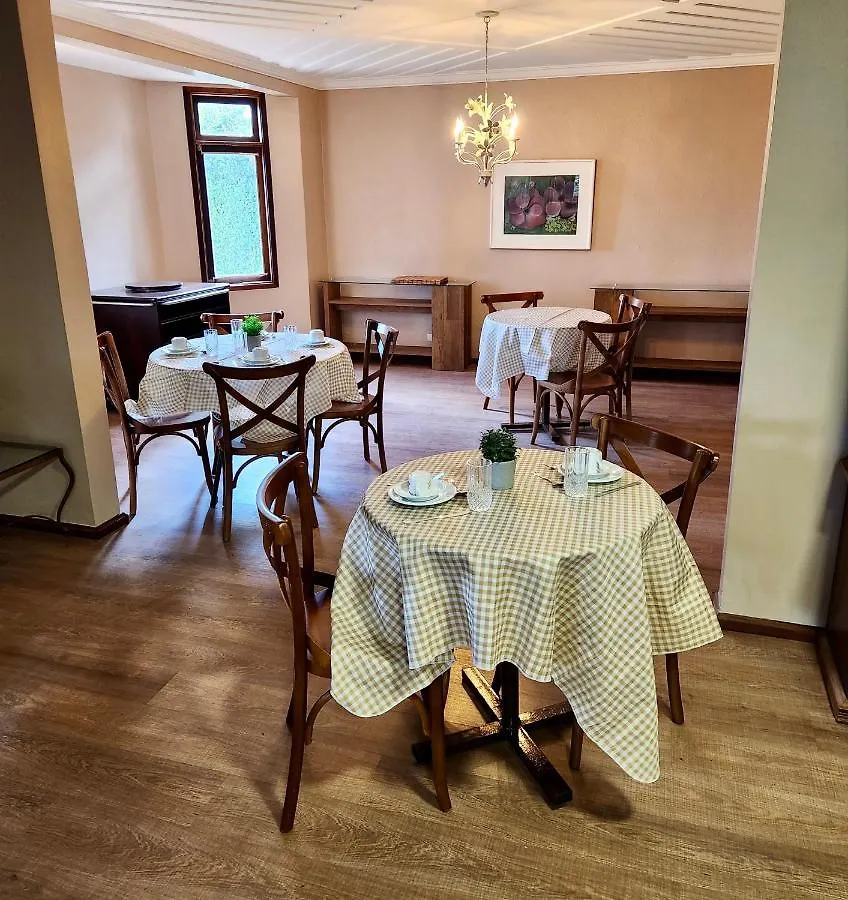 מלון Campos do Jordão Pousada Bliss House - Opcoes De Suites Com Hidromassagem