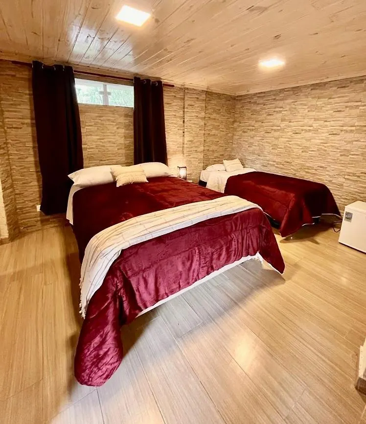 Campos do Jordão Pousada Bliss House - Opcoes De Suites Com Hidromassagem 4*, Campos do Jordão ברזיל