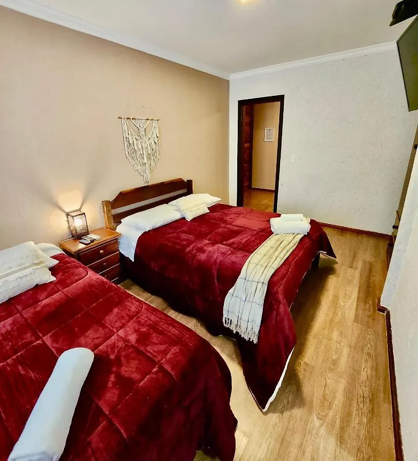 Pousada Bliss House - Opcoes De Suites Com Hidromassagem Campos do Jordão Hotel