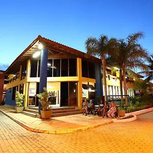 **** Hotel Boulevard Da Beira Mar Com Café Da Manhã Brasil