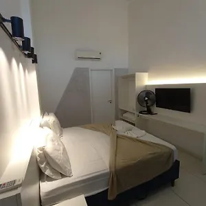 *** Hotel Laguna Flat Brasil