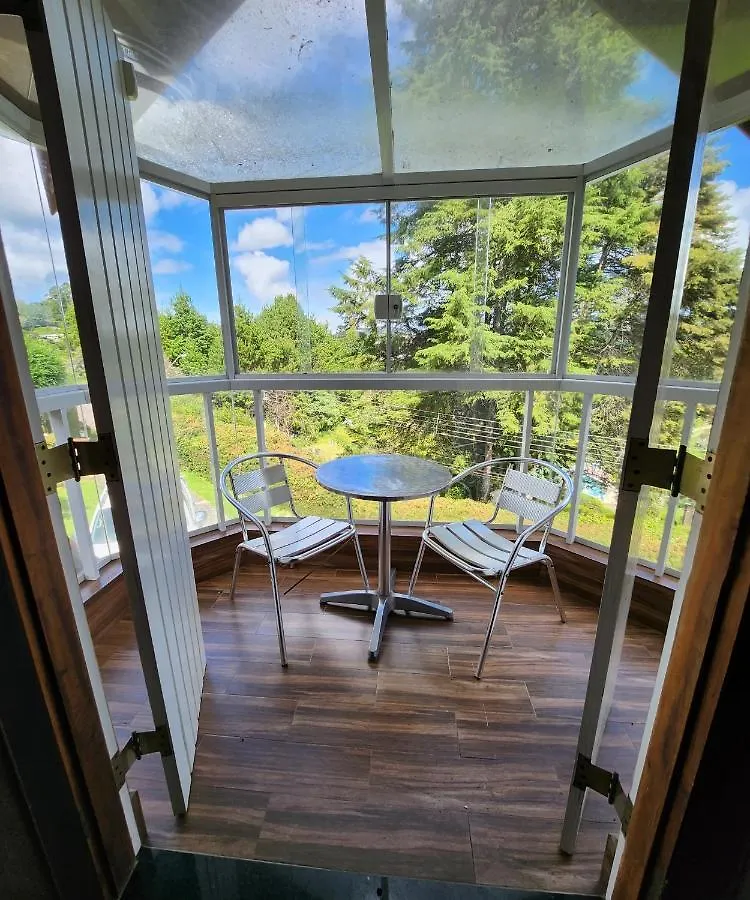 Hotel Pousada Bliss House - Opcoes De Suites Com Hidromassagem Campos do Jordão